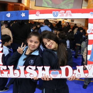 English Day